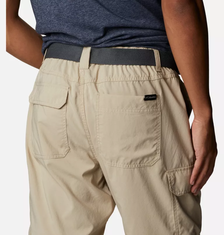 PANTALON MASCULINO COLUMBIA SILVER RIDGE UTILITY – foto 5